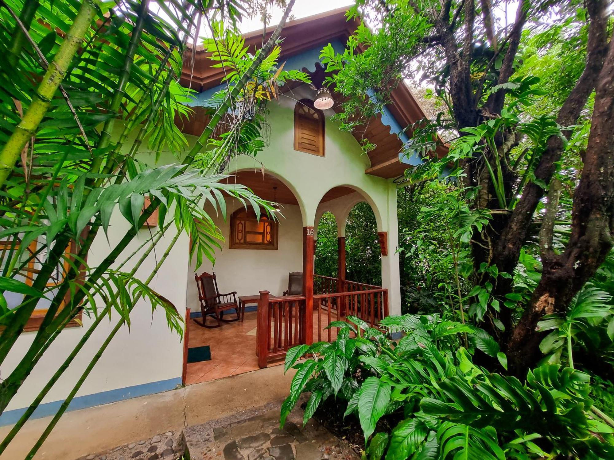 Hotel Claro De Luna Monteverde Extérieur photo